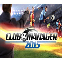Club Manager 2015 Steam CD Key