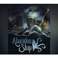 Abandon Ship PC Steam CD Key