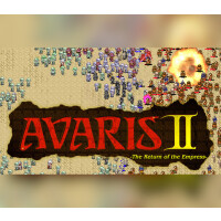 Avaris 2: The Return of the Empress PC Steam CD Key