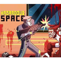 Hazardous Space Steam CD Key