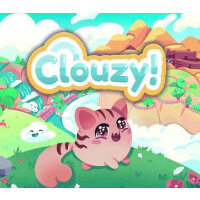 Clouzy! Steam CD Key