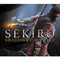 Sekiro: Shadows Die Twice EU Steam Altergift