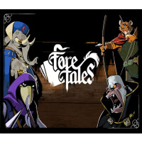 Foretales EU v2 Steam Altergift
