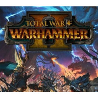 Total War: WARHAMMER II US Steam CD Key