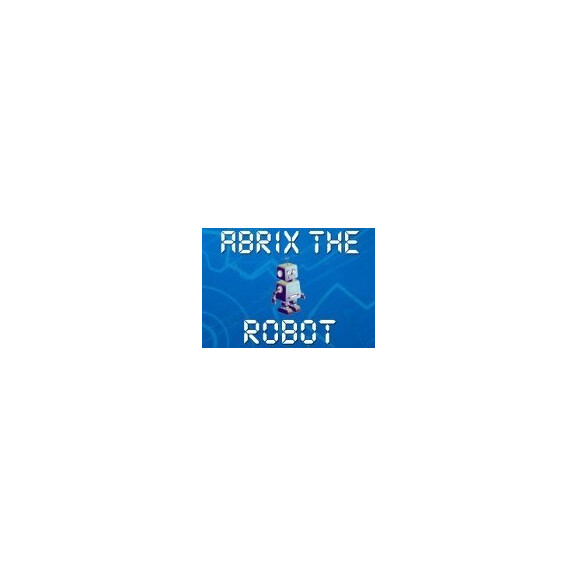 Abrix the robot Steam CD Key