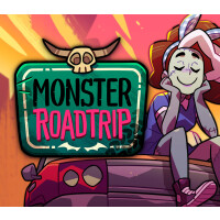 Monster Prom 3: Monster Roadtrip Steam Altergift