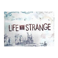 Life Is Strange Complete Season (Episodes 1-5) Steam Gift