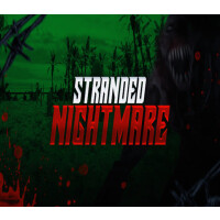 Stranded Nightmare Steam CD Key