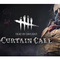 Dead by Daylight - Curtain Call Chapter DLC AR XBOX One CD Key