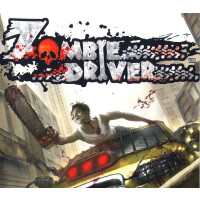 Zombie Driver Steam Gift