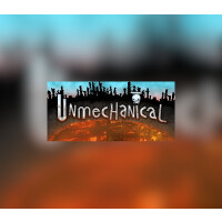 Unmechanical Steam CD Key
