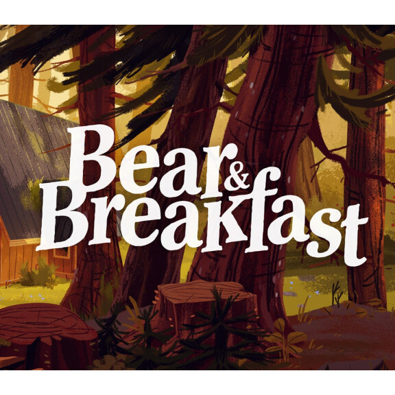 Bear and Breakfast Steam CD Key