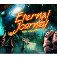 Eternal Journey: New Atlantis Steam CD Key