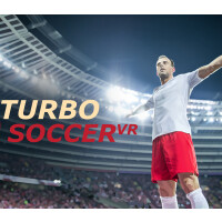Turbo Soccer VR Steam CD Key