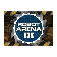 Robot Arena III Steam CD Key