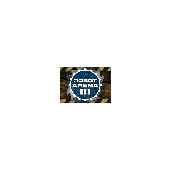 Robot Arena III Steam CD Key