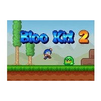 Bloo Kid 2 Steam CD Key