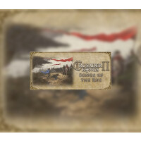 Crusader Kings II - Songs of the Rus DLC PC Steam CD Key