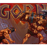 GORN EU Steam Altergift