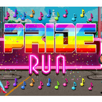 Pride Run Steam CD Key