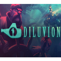 Diluvion Fleet Edition Steam CD Key