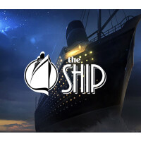 The Ship: Murder Party Steam CD Key