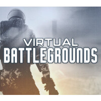Virtual Battlegrounds EU Steam Altergift