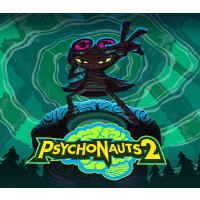 Psychonauts 2 EU Steam CD Key