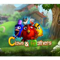 Claws & Feathers Steam CD Key