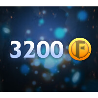 3200 Firestorm WOW Points