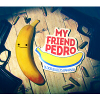 My Friend Pedro EU Steam Altergift