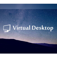Virtual Desktop EU Steam Altergift