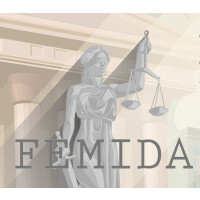 Femida PC Steam CD Key