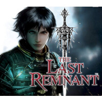 The Last Remnant EU Steam CD Key