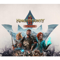 King's Bounty II Duke's Edition Steam Altergift