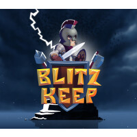 BlitzKeep Unleashed Steam CD Key