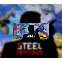 Steel Nations Steam CD Key