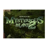 Return to Mysterious Island 2 Steam CD Key
