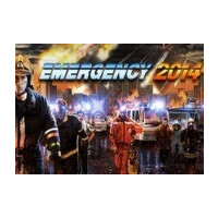 Emergency 2014 EU Steam Altergift