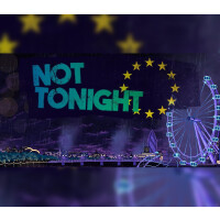 Not Tonight EU Steam CD Key