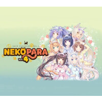 NEKOPARA Vol. 4 Steam Altergift