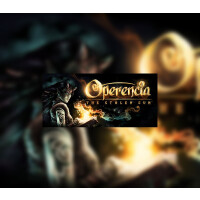 Operencia: The Stolen Sun XBOX One / Series X|S CD Key