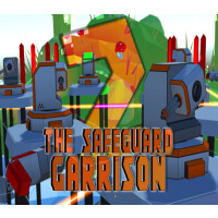 The Safeguard Garrison 2 English Language only Steam CD Key