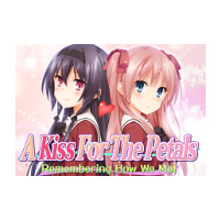 A Kiss For The Petals: Remembering How We Met Steam CD Key
