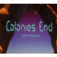 Colonies End Steam CD Key