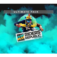Riders Republic - Ultimate Pack DLC EU PS5 CD Key