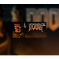 Doom 3 Steam CD Key