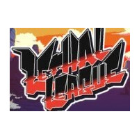 Lethal League Steam Gift