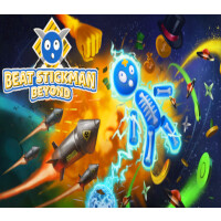 Beat Stickman: Beyond Steam CD Key