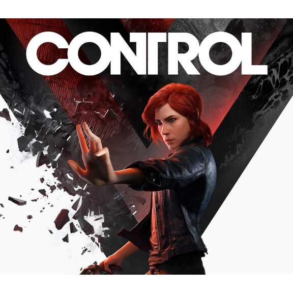 Control - The Foundation: Expansion 1 DLC Epic Games CD Key